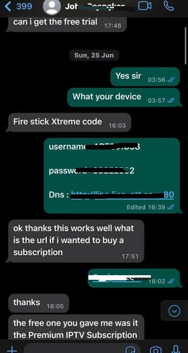 Customer testimonial 27