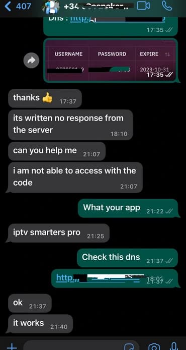 Customer testimonial 28