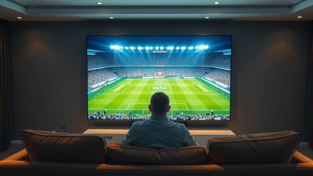 IPTV Global Channels Playlist