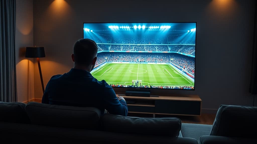 IPTV Smarters Player