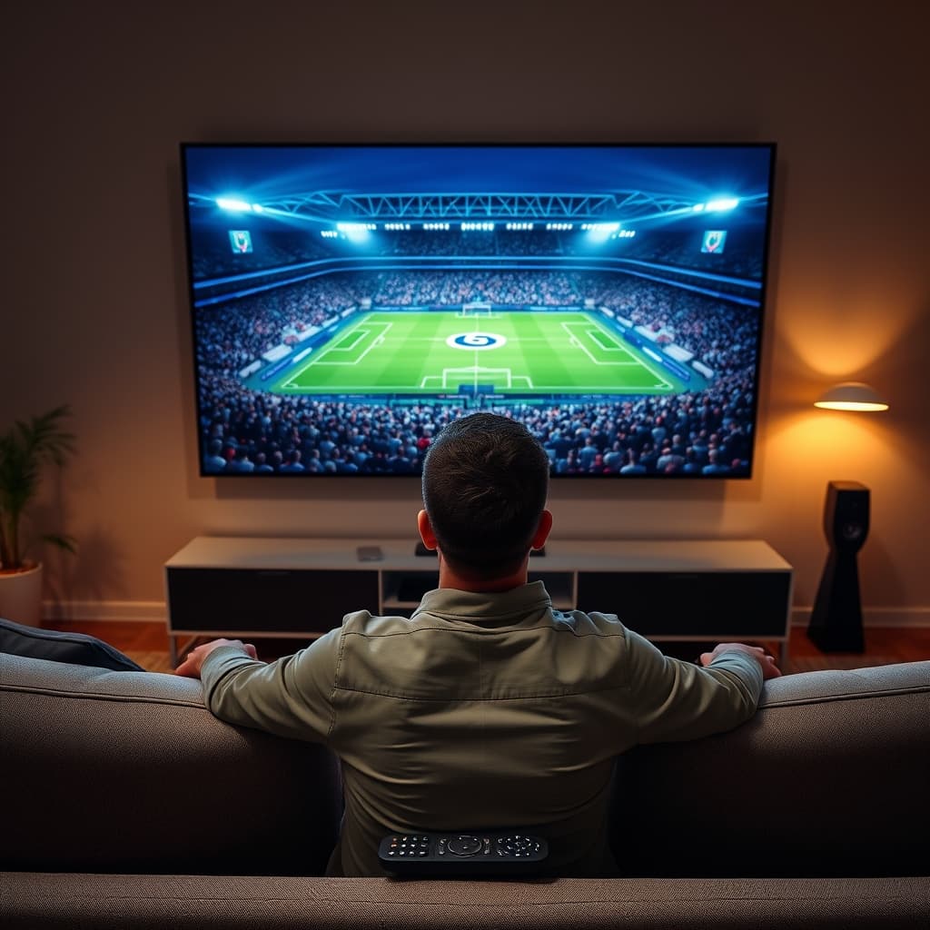 iptv tv